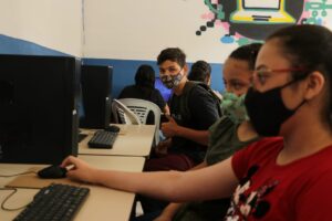 Casa da Cultura de Marituba capacita mais de mil alunos neste primeiro trimestre