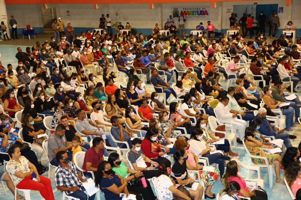 Servidores municipais participam de palestra sobre metodologia coaching no serviço público