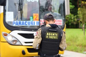 Marituba inicia operação “Transporte Seguro” nesta quarta-feira