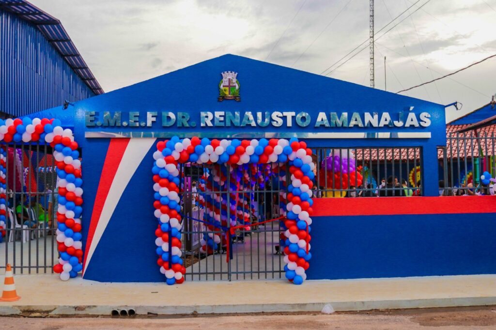 Marituba celebra o Dia Mundial da Educação com avanços e investimentos