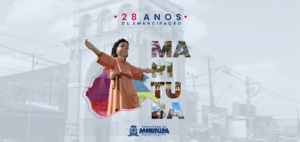 Programação comemora 28 anos de Emancipação Política de Marituba