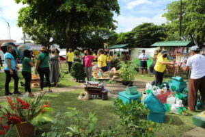 Marituba realizará a Semana do Meio Ambiente com o tema “Sustentabilidade: Atitudes que Transformam”