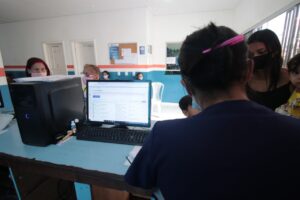 Prontuário Eletrônico do Cidadão agilizam o atendimento em unidades de saúde de Marituba