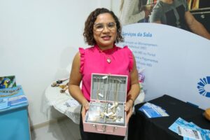 Sedeter promove Semana do Microempreendedor Individual em Marituba