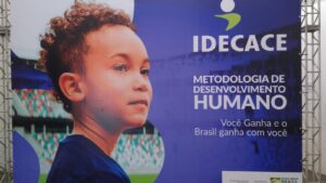 Secretaria Especial do Esporte e Ministério da Cidadania lançam, em Marituba, o Programa DNA do Brasil Talentos