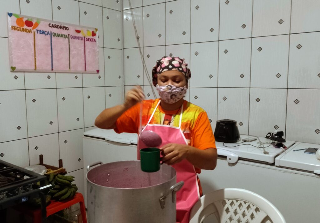 Semed oferta curso de manipulador de alimentos