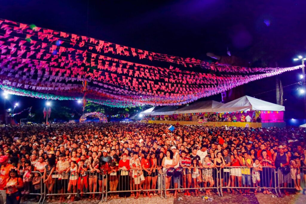 São João de Marituba (Veja galeria de fotos)