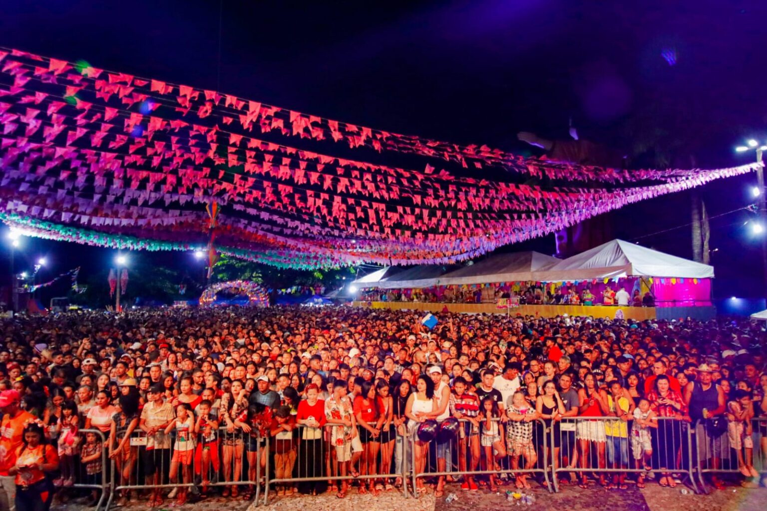 São João de Marituba (Veja galeria de fotos)