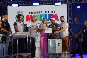 Segunda Edição do Festival do Açaí de Marituba exaltou a cadeia produtiva do fruto