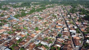 Marituba completa 28 anos como o município que mais cresce na região metropolitana