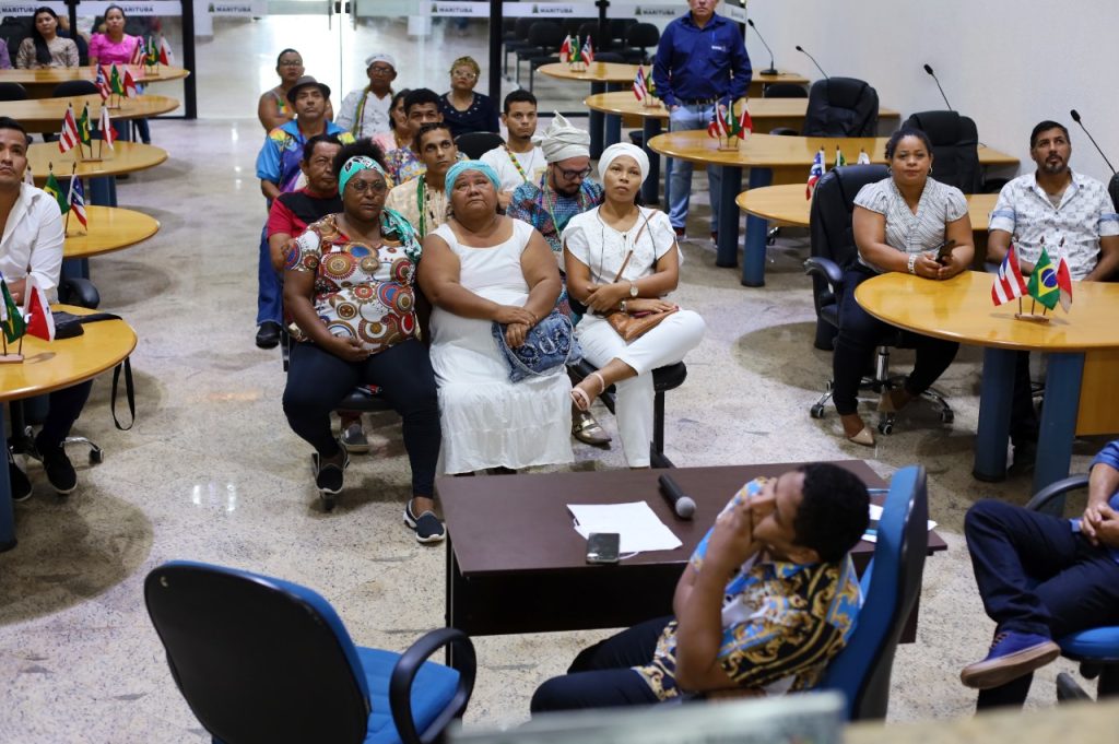 Intolerância religiosa é tema do Primeiro Encontro de Líderes de Religiões Afrodescendentes