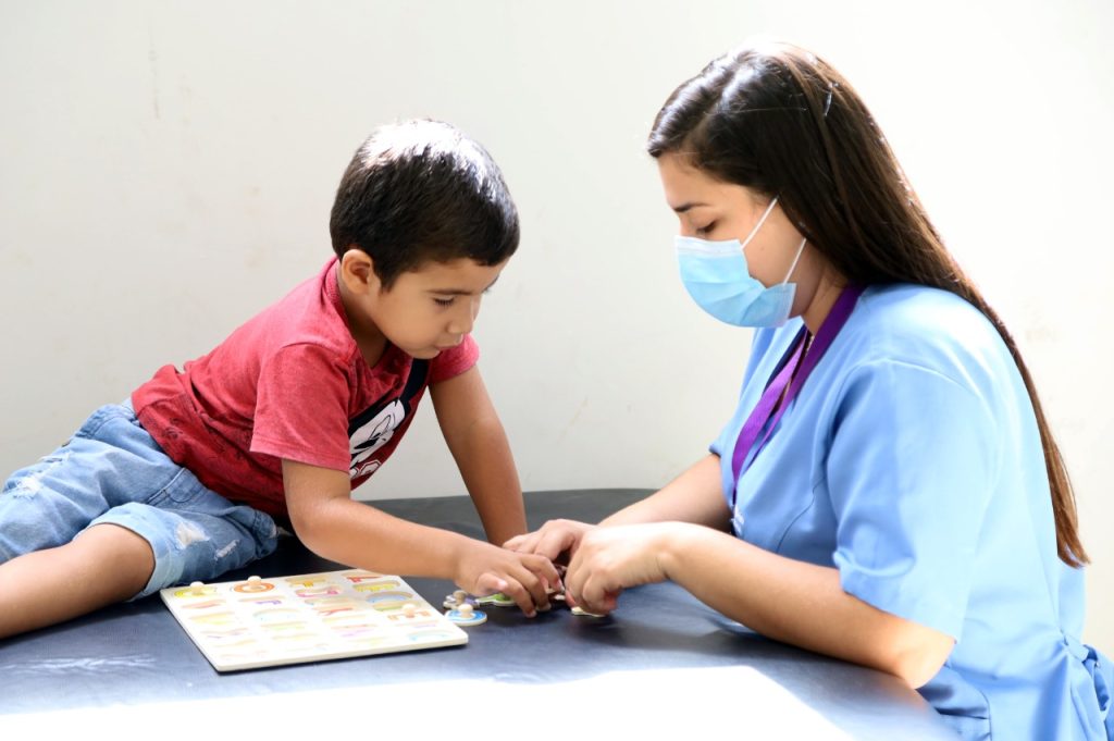 CER III completa um ano de atendimento levando bem-estar e qualidade de vida aos pacientes