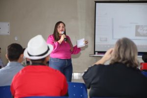 Marituba sediou O Fórum Perinatal Metropolitana 1