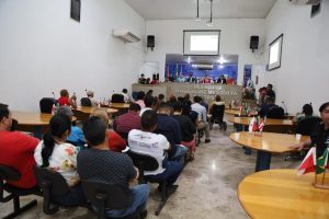 Marituba realiza audiência pública sobre a Lei Orçamentária Anual – LOA