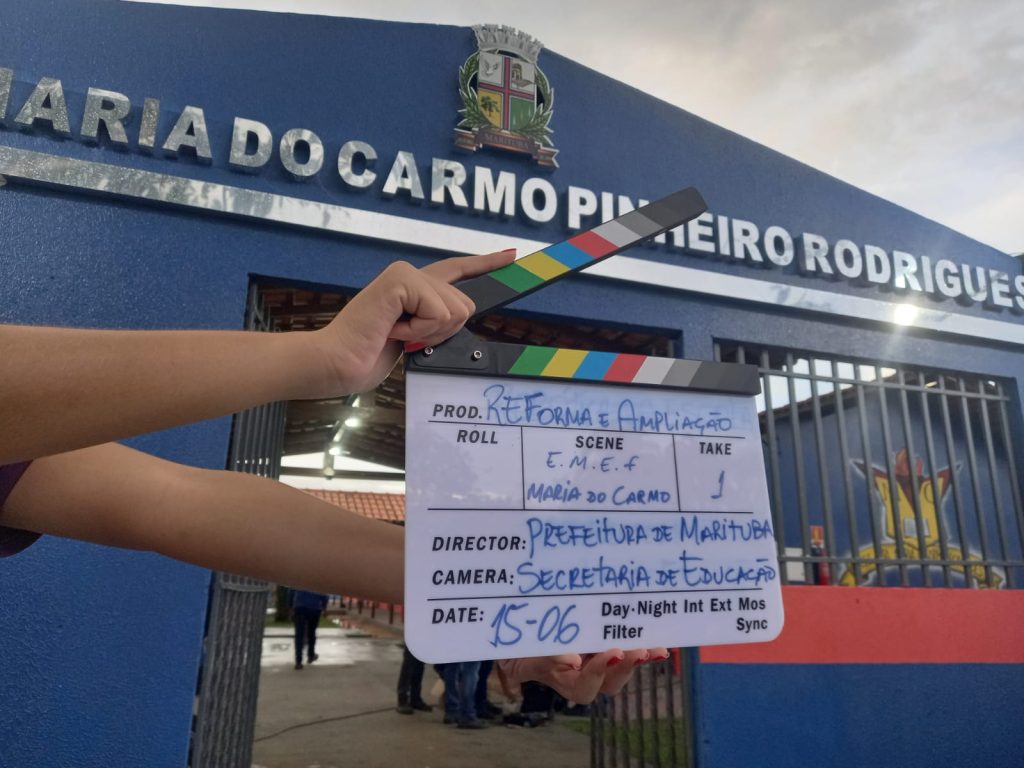 Educação Pública de Marituba ganha significado de valorização