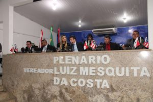 Aprovado Projeto de Lei que dispõe sobre o piso salarial dos professores