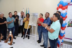 Saúde: Marituba celebra implementação de serviços e melhorias na qualidade do atendimento
