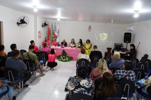 Dia da Visibilidade Trans: Marituba realiza roda de conversa visando trazer melhorias e diminuir o preconceito ao público trans