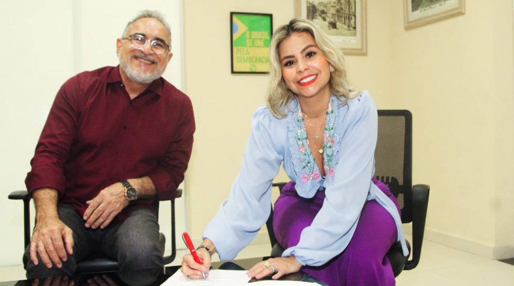 Prefeituras de Marituba e Belém assinam Termo de Cooperação Técnica visando melhorias no transporte público