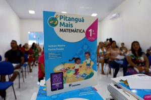 Orientações para o bom uso do Livro e do Material Didático