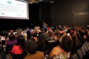 Marituba lança projeto de Regularização Fundiária no bairro União
