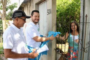 Marituba inicia coleta seletiva domiciliar na próxima segunda-feira (27)