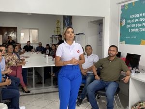 Prefeitura de Marituba anuncia medidas que visam dar segurança à comunidade escolar