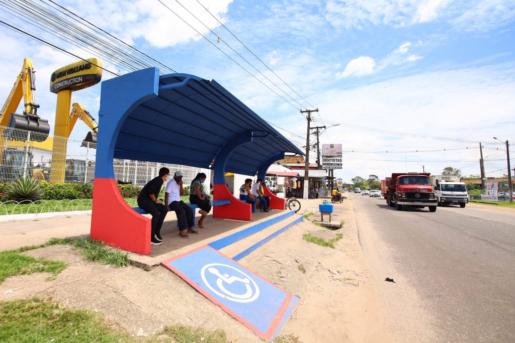 Marituba realizará Audiência Pública sobre o Plano de Mobilidade Urbana do município