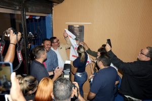 Marituba inaugura Centro Municipal de Fisioterapia