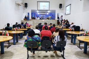 Prefeitura de Marituba realiza audiência pública para a LDO 2024 na próxima quarta-feira (19)