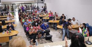 A política municipal da Assistência Social será tema de Audiência Pública nesta quarta-feira (10)