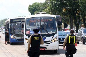 Setran ouve a população para elaboração do Plano de Mobilidade Urbana