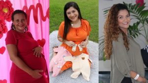 Servidoras falam sobre a expectativa da maternidade: amor, compromisso e responsabilidade