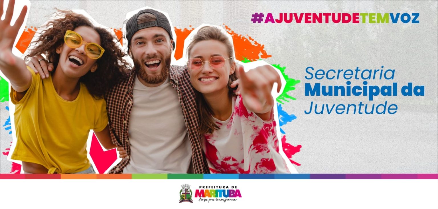 Prefeitura de Marituba inaugura sede da Secretaria da Juventude nesta quarta-feira