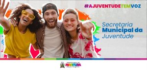 Prefeitura de Marituba inaugura sede da Secretaria da Juventude nesta quarta-feira
