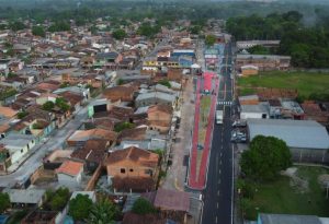 Marituba realiza a 5ª Conferência Municipal da Cidade de Marituba