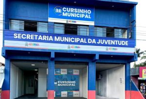 Prefeitura de Marituba inaugura sede da Secretaria da Juventude