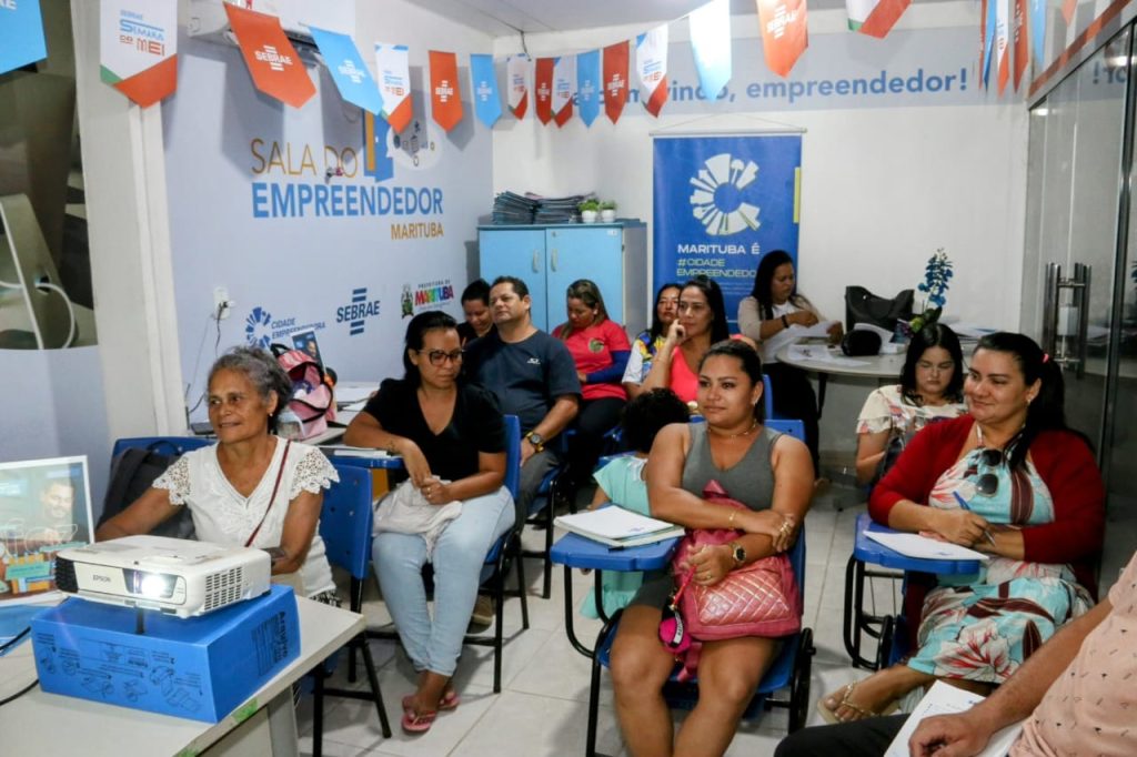 Sedeter promove curso de Licitações do Governo Municipal