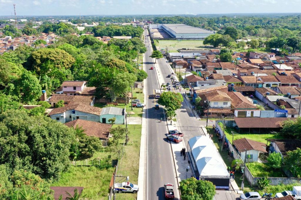 Inscrições abertas para Primeira Corrida Ecológica de Marituba