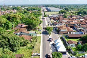 Inscrições abertas para Primeira Corrida Ecológica de Marituba