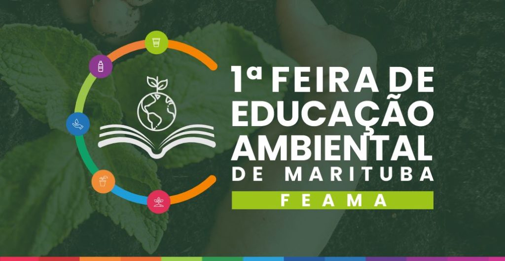Marituba realiza a 1ª Feira de Educação Ambiental