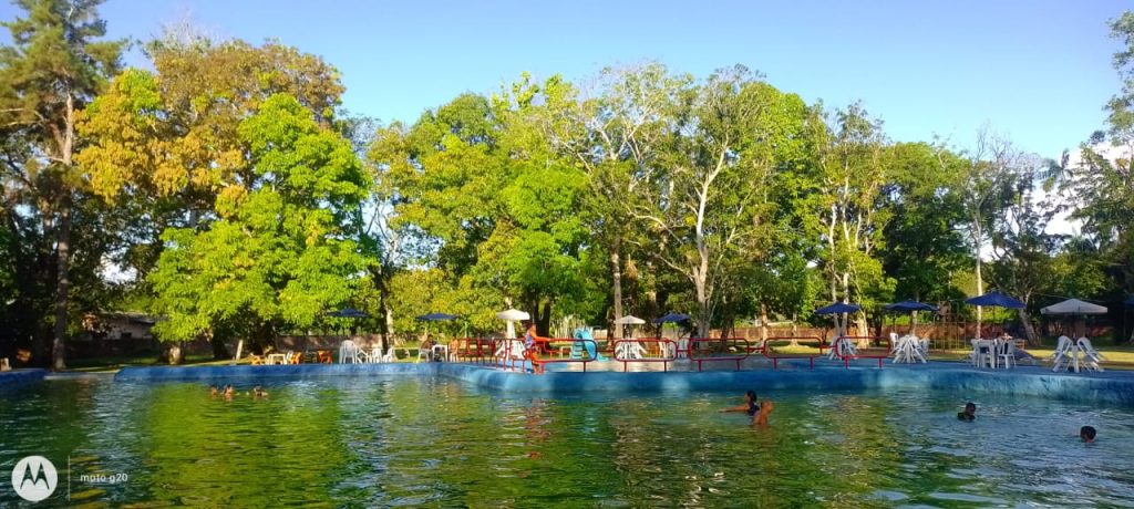 Marituba Park: boa comida e diversão para toda a família