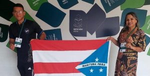 Escola Nadéia Guimarães conquista prêmio Aprender Valor do Banco Central do Brasil