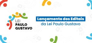Marituba abre inscrições para os Editais da Lei Paulo Gustavo para fazedores de cultura