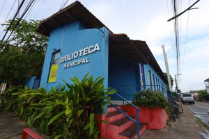 Biblioteca Pública Municipal comemorou 33 anos de criação