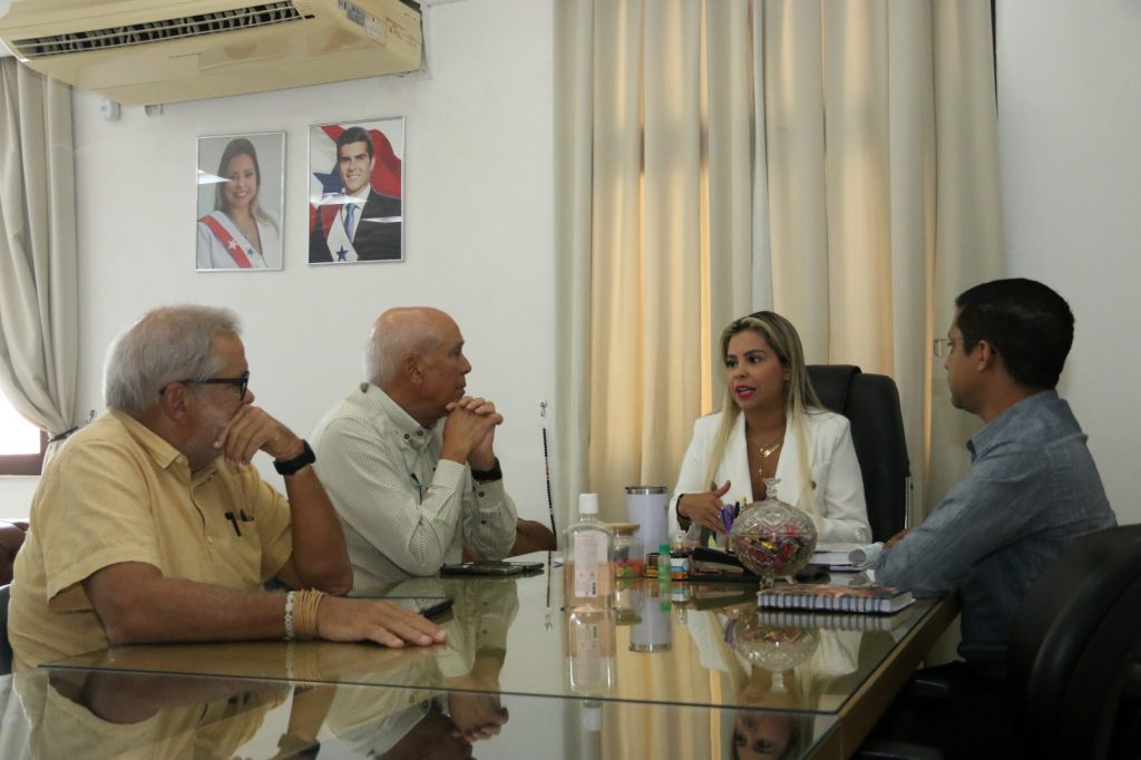 BRT Metropolitano é pauta de reunião com Núcleo de Gerenciamento de Transporte Metropolitano