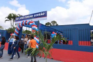 Prefeitura entrega Unidade Estratégia Saúde da Família no bairro Boa Vista