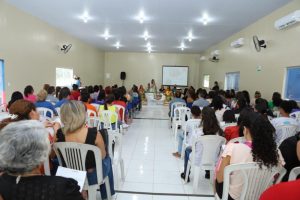 Marituba realiza II Conferência Municipal de Segurança Alimentar