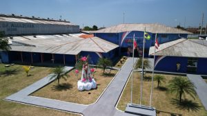 Prefeitura de Marituba decreta ponto facultativo nos órgãos municipais por ocasião do Círio