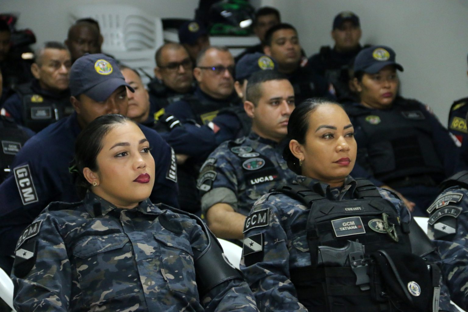 Sesped comemora o Dia Nacional das Guardas Municipais com evento